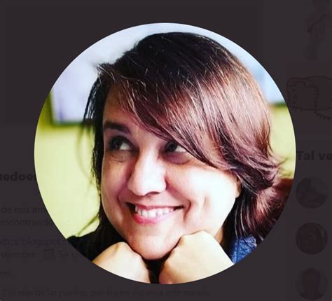 coordinadora de calidad area v amalia franco